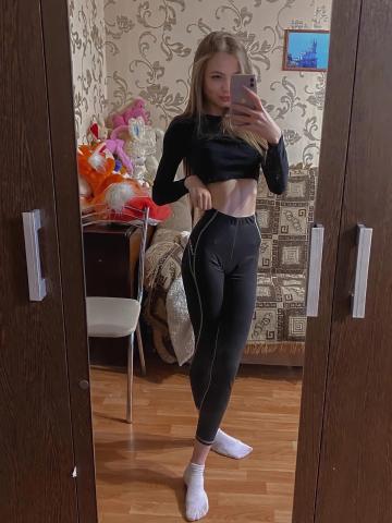 Анкета проститутки Ядвига, 23 года