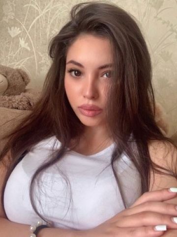 Анкета проститутки Юстина, 23 года